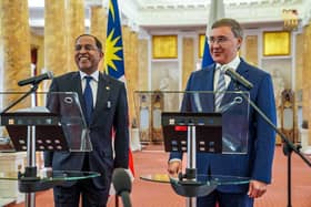 Russia to increase scholarship slots for Malaysian students — MOHE