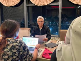 Malaysia to focus on strengthening economic cooperation, attracting investments in Asean Summit