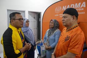 Selangor activates 24-hour monitoring for floods, high tide