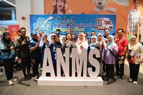 Lebih setengah juta hidap penyakit tidak berjangkit, masyarakat diseru jaga kesihatan