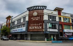 Pulau Pinang negeri keenam isytihar ajaran, amalan GISBH sesat, bercanggah Islam