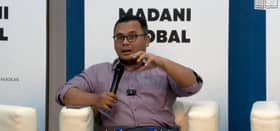 MB: Miliki keamanan politik, Asean berpotensi jadi watak penting dunia