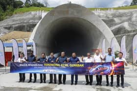 Selangor Rail Line to connect with ECRL for improved connectivity — MB