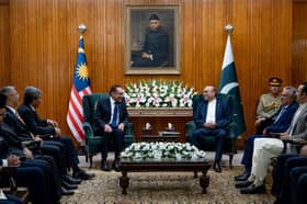 Anwar: Pakistan, Bangladesh kagum keamanan Malaysia di sebalik kepelbagaian agama