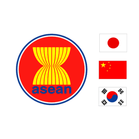 AMRO lowers Asean+3 growth forecast for 2024 to 4.2 pct