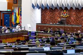 Qatar hasrat jalin kerjasama rangka program banteras rasuah di negara Islam