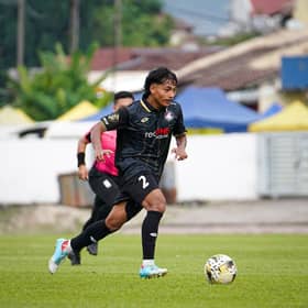 PDRM FC vows to avoid salary arrears until season’s end