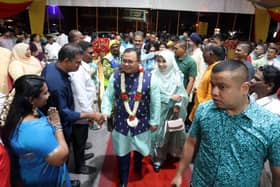 Selangor strengthens support for Indian community with RM11 mln in aid, development