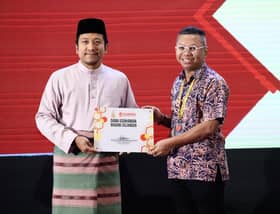 136 entrepreneurs get RM2.4 mln in equipment grants