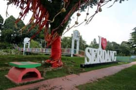 积极推动沙登旅游奏效  王诗棋：新业者增约25%