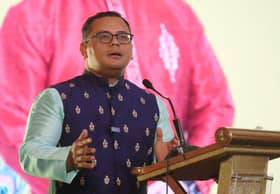 Welfare of all races guaranteed as MB prays for Selangor's continued prosperity