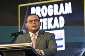 MBI allocates funds to 170 school parent-teacher associations