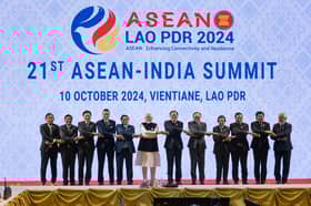 PM: Malaysia sudah sedia pimpin ASEAN, seru semua pihak main peranan