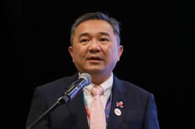 SIBS 2024: Second series logs over RM1.2 bln in transactions in two days