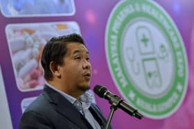 MOH pursues preliminary study on AI use in health screening