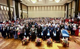 Selangor sahut cabaran jayakan bersama RMK-13, sasar jadi pemain utama serantau