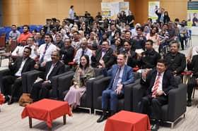 Program Anak Selangor Anak Sihat kurangkan 20 peratus masalah kanak-kanak bantut