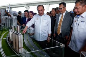 PM: Corruption will cause government's downfall, instead of not helping people