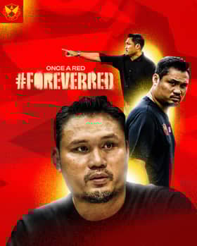 Selangor FC: Peletakan jawatan Nidzam Jamil bukan kali pertama