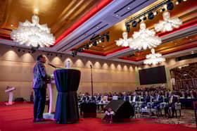 ‘GST will only return when minimum wage rises to RM3,000’