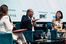 Gobind urges govt to empower local MSMEs with AI, digital tech