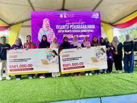 Potongan cukai 50 peratus kepada majikan, cuti penjagaan berbayar tingkat sosioekonomi rakyat