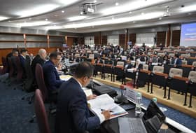 Pentadbiran telus, HARAPAN buat pendengaran awam sejak teraju negeri