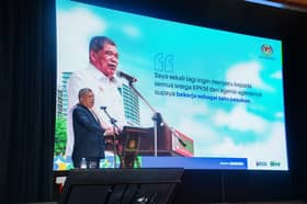 Rice production to be boosted with ministry’s separation of powers