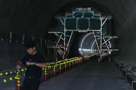 Transport Ministry to introduce policy to encourage cargo companies to use ECRL