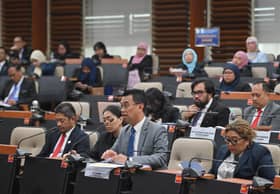 INSAN: Tiada hasrat batal, sebaliknya bincang hala tuju masa depan