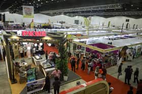 Ekspo Usahawan Selangor 28 November, peluang peluas niaga dan jaringan 