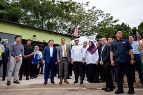 Raising minimum wage is brave gesture mirroring Unity Govt's determination — PM