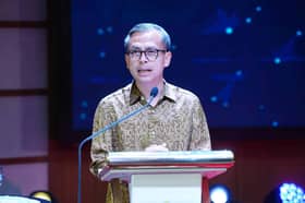 MCMC to review Jendela tower site design amid floods, vandalism