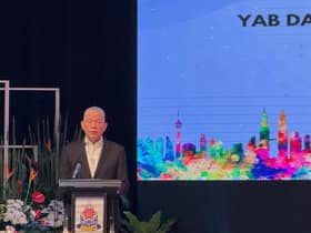 Fadillah urges better drainage management to prevent flash floods