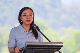 20 sen fee for plastic bags helps state with environmental efforts