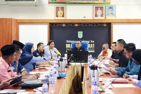 ECRL: Selangor arah tindakan segera atasi banjir kilat di Gombak