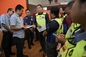 Jumlah mangsa banjir Selangor menurun kepada 909 orang pagi ini