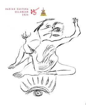 Wanita yang Tumbuh dalam Jasad Seorang Lelaki