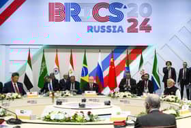 Malaysia-BRICS trade reaches RM818 bln in 2024 — Miti