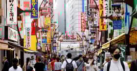 Suicides among Japanese youths remain high in 2023