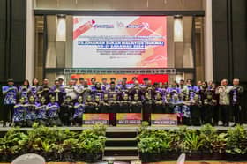 MBSA hands RM45,800 reward to Sukma medallists