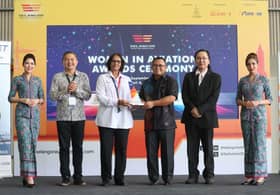 Flying high: Malaysia’s first female air traffic controller breaks barriers in aviation