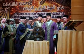 Pelajar ke luar negara diingat pegang ajaran Islam sebenar, tolak fahaman ekstremis