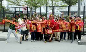 Selangor FC to transform fan experience with new tech