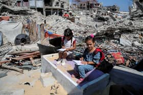 Malaysia calls on Trump to remain steadfast in promoting peace, including in Gaza