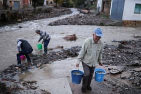 No Malaysians affected by severe Spanish floods