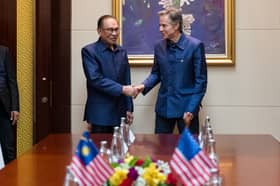 Country calls for stronger Asean-US cooperation, urgent action on Gaza