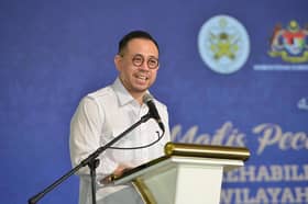 Menteri ingatkan majikan, gaji minimum bukan bayaran permulaan semua pekerja