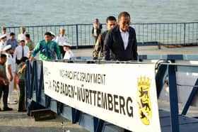 Malaysian Battalion in south Lebanon safe, no asset damage — Mindef