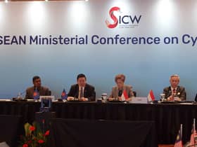 Asean urged to intensify cybersecurity awareness efforts